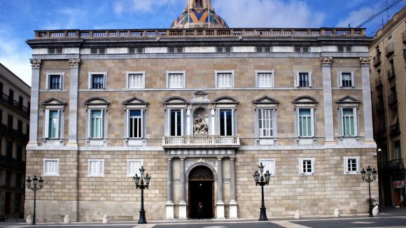 La Generalitat subhasta dos solars locals procedents d'herències intestades