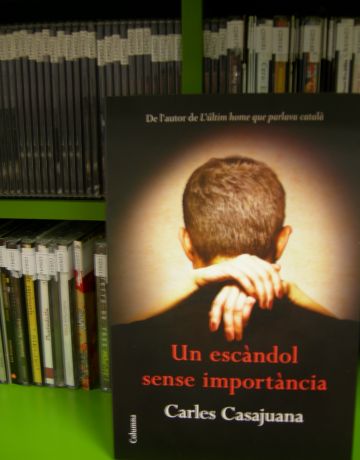 I aquest dijous al magazín...