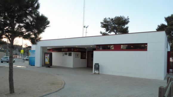 El teatre de l'oprimit arriba al Casal de les Planes en forma de taller