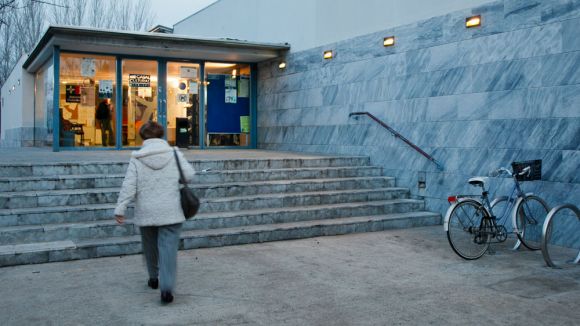 Els processos participatius i la urbanització del districte, avui al consell de barri de Mira-sol