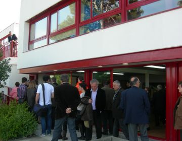 Alt: Les entitats planenques abandonen la seva activitat al casal del districte per desavinences amb l'Ajuntament