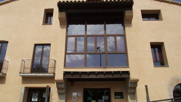 L'Ajuntament habilita avui un espai d'estudi a Torreblanca pels exàmens de setembre