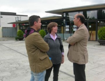 ICV-EUiA vol convertir la Casa de Cultura en un hotel d'entitats