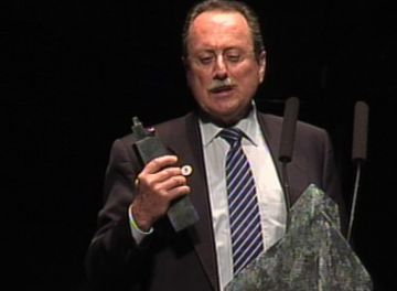 Santi Casanova (President Gausacs): 'Fer una demostració a Noruega és tot un estímul'