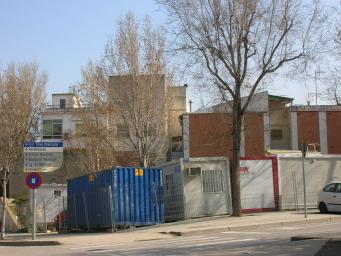 Promusa reallotjarà els propietaris de la cases del Parc Ramon Barnils