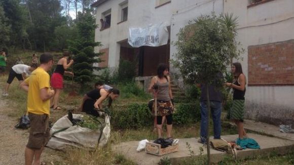 De l'habitatge assequible a la poesia, activitats per a tots els gustos avui a Sant Cugat