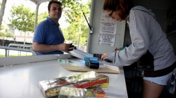 Consells de seguretat per a la revetlla de Sant Joan
