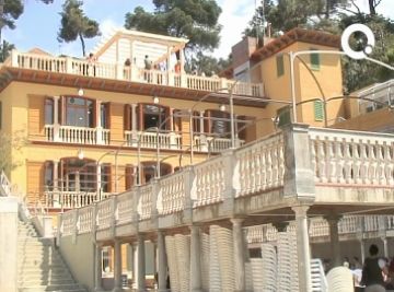 Oriol Ribera: 'Hem fet una gran tasca'