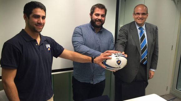 El 2n Torneig Escola Club Rugby Sant Cugat amplia participants i ambicions