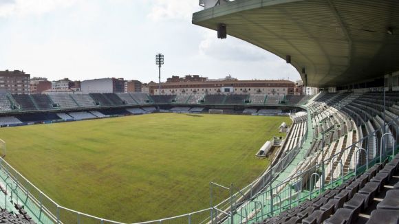 Iu Ranera i Àlex Pla juguen la darrera eliminatòria d'ascens a Segona B amb el Gavà