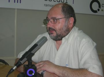 José Manuel Casteleiro: 'Treballar a l'escola La Floresta ha estat una experiència molt enriquidora'