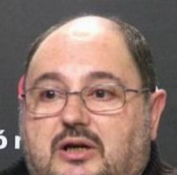 José Manuel Casteleiro: 'Necessitem renovar l'organització de cara als 35 anys'