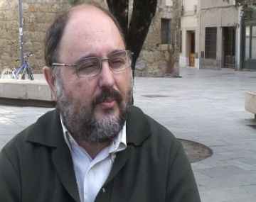 José M. Casteleiro: 'Estem contents amb el nivell de participació'