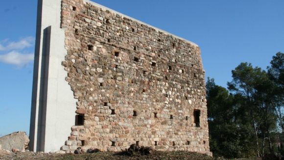 La junta de l'EMD debat la consulta sobre la relació de Valldoreix-Sant Cugat