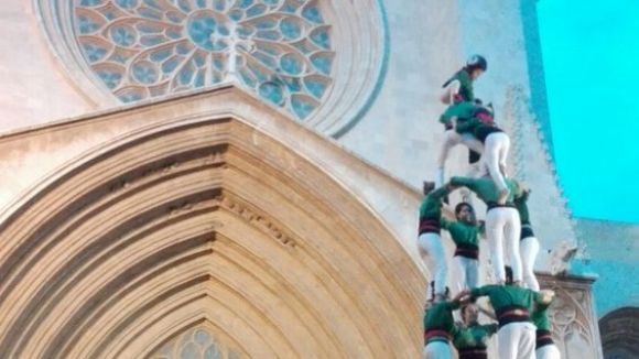 Els Gausacs descarreguen el 3 de 8, el 4 de 8 i el 2 de 7 a l'Esperidió