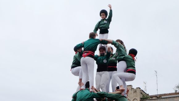 Els Gausacs encaren el segon tram de la temporada