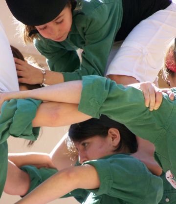 Èric Bellmunt: 'No hauríem de tenir gaire problemes'