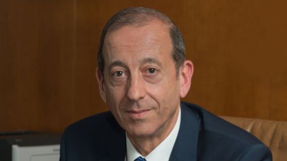 Juan Closa, nou CEO de Catalana Occident