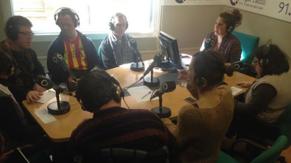 El Grup Catalònia estrena la secció 'Nosaltres' al magazín de Cugat.cat
