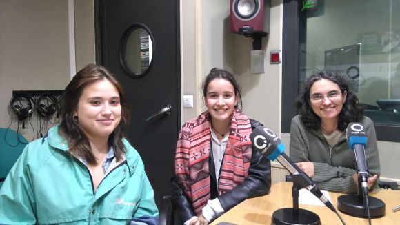 El Cau Amic fa pedagogia contra l'abandonament animal amb 'Un món divers'