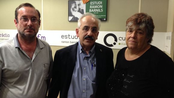 Puigdomènech: 'L'objectiu és dedicar més esforços a l'esterilització dels gats'