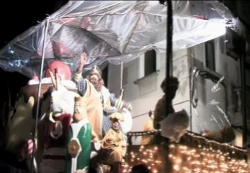 El concurs de carrosses de Reis preveu una gran participació