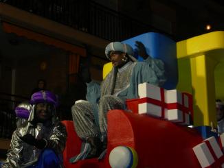 Maria Farriol: 'Tres carrosses, una banda i camions amb regals i caramels conformaran la cavalcada'