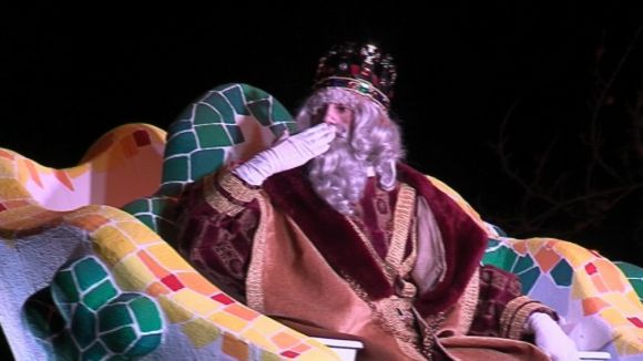 Obert el termini per inscriure's al concurs de carrosses de la cavalcada de Reis