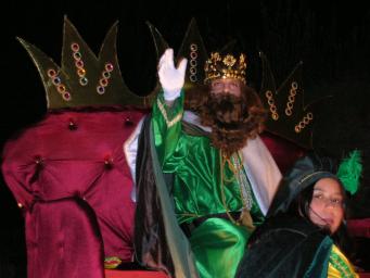 Els clubs participen de la nit més màgica