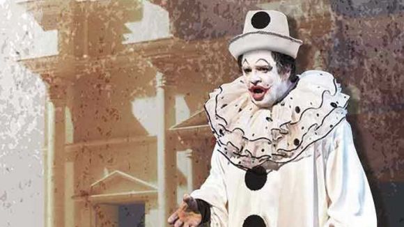 El Teatre-Auditori ofereix avui una doble ració d'òpera amb 'Cavalleria Rusticana' i 'Pagliacci'