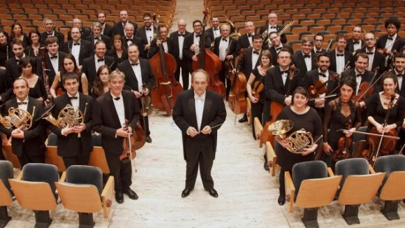 L'Escola de Música Victòria dels Àngels ofereix avui un 'Parlem de... 'Cavalleria Rusticana''