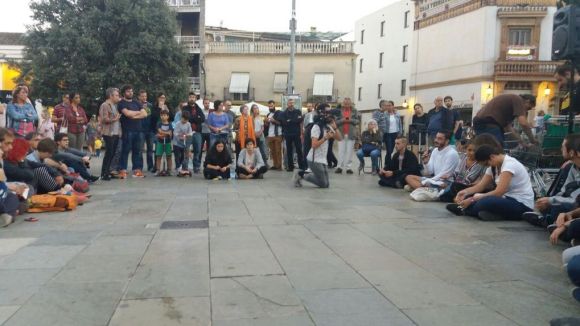 El CDR ultima mobilitzacions per 'fer efectiva' la declaració d'independència