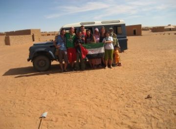 Laura Menéndez: 'Ha estat una experiència molt profitosa'