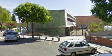 L'AMPA del CEIP Collserola demana que el Departament d'Ensenyament els construeixi 'ja' la cuina