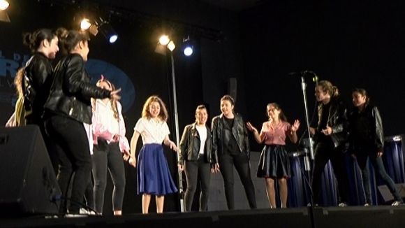 El teatre amateur de Sant Cugat es reivindica en el Dia Mundial del Teatre