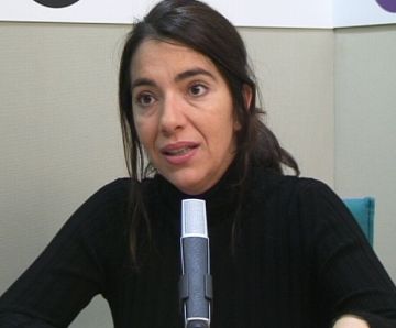 Cèlia Cernadas: 'El fet d'apropar la informació a la població boliviana pot servir per mitigar alguns problemes socials'