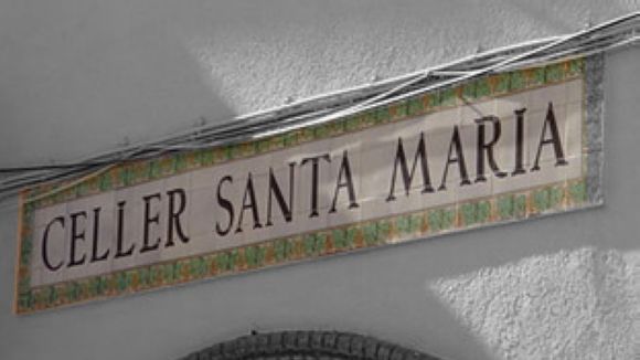El Celler Santa Maria abaixa la persiana aquest cap de setmana després de 67 anys a Sant Cugat