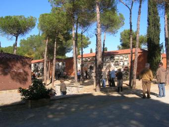 Joan Ventura: 'El pont ha fet que molts santcugatencs vinguin abans'