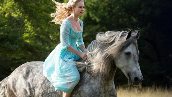 'Cenicienta' arriba als cinemes locals