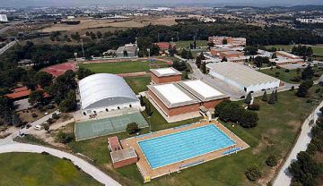 L'Ajuntament i el CAR apropen postures per a la cessió d'espais a les entitats locals