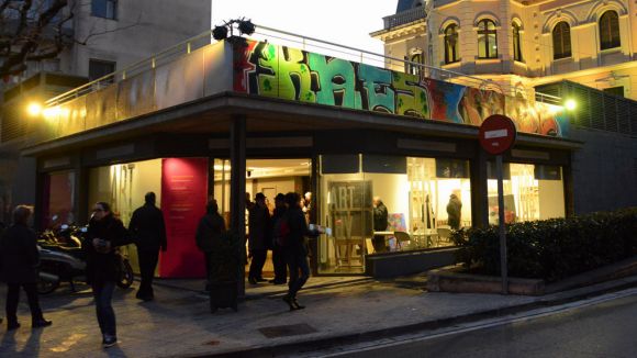 El Centre Can Maristany acull avui una lectura de poesia