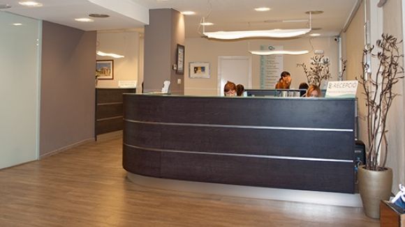 El Centre Sanitari Can Mora obrirà tot l'agost