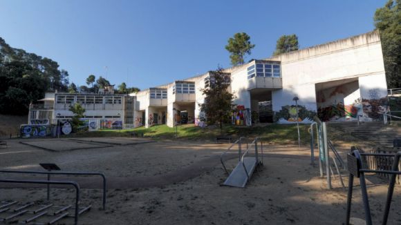 Pas endavant de Promusa per construir els 130 primers habitatges públics de la Floresta