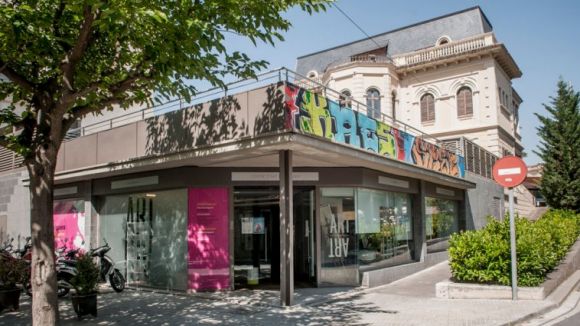 Els artistes encara poden optar a exposar als equipaments de la XCCP