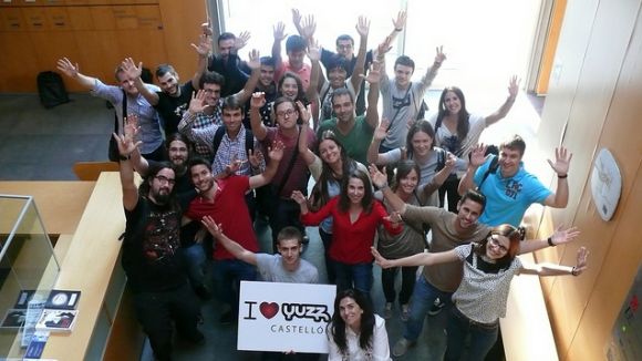 El concurs Yuzz selecciona 16 joves emprenedors santcugatencs