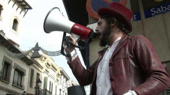 Es presenta avui el Grup d'estalvi local per finançar projectes transformadors de la societat