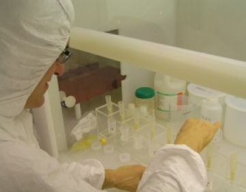 Cèsar Negre: 'El coneixement sobre el passat dóna un gir a les prediccions climàtiques'