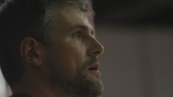 Cesc Senpau, nou entrenador de la UESC masculina