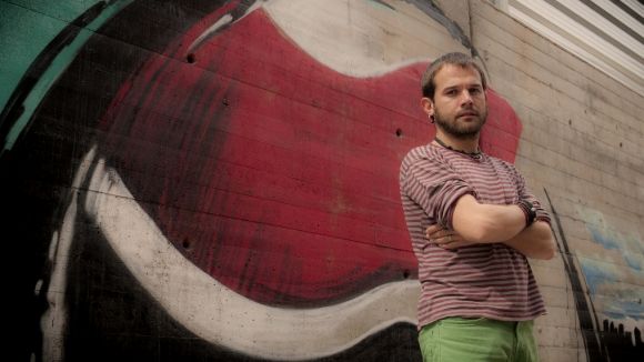 Ivan Brull i Cesk Freixas actuaran aquest vespre a Cal Temerari