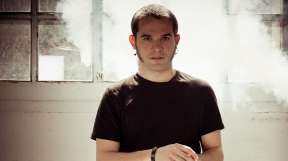 Alt: Cesk Freixas presentarà el seu primer llibre a Sant Cugat el 27 de març